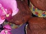 Muffins plátano cacao puro valor