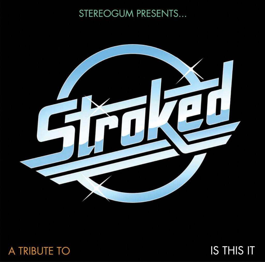 Descárgate gratuitamente el disco tributo de “Is This It” de The Strokes