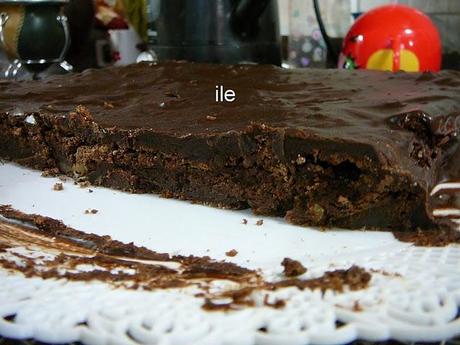 El mejor Brownie hasta ahora