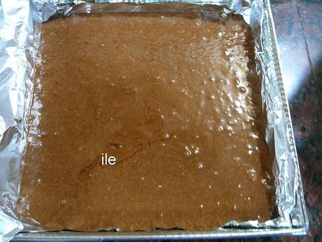 El mejor Brownie hasta ahora