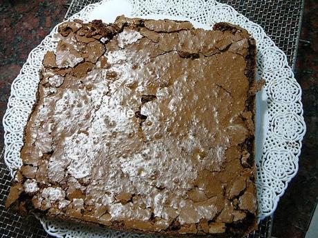 El mejor Brownie hasta ahora