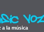Musicvoz, portal videos musicales novedoso alternativo
