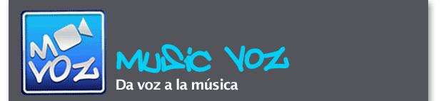 Musicvoz, un portal de videos musicales novedoso y alternativo