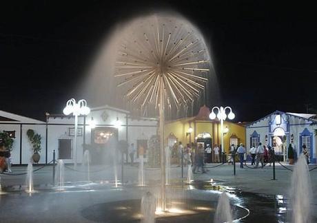 Feria de Málaga 2011