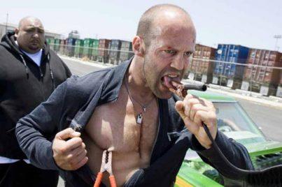 Crank 3, con o sin Jason Statham