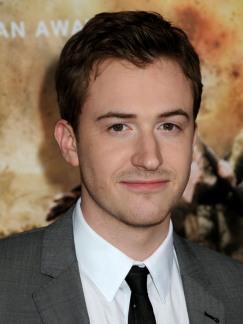 Joseph Mazzello se une a G.I. Joe: Cobra Strikes