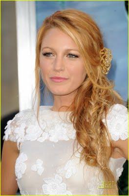 Blake y sus adorables amigos...