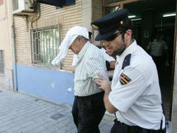 EL GERENTE DE UN CLUB DEPORTIVO EN PATERNA (VALENCIA) CONDENADO A 53 AÑOS POR ABUSAR DE 11 MENORES