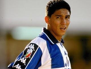 El veterano Jardel firma por Al Taawon( Arabia Saudita)