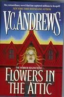 Flores en el ático de V.C. Andrews