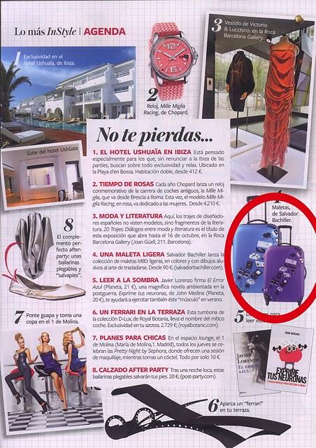 Clipping 27 julio 2011