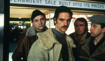 Back to the 80's/IV Back to the 80's/IV