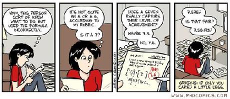 El final de una época