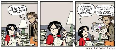 El final de una época