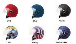 Fundas de casco bonitas, divertidas y de diseño Fundas de casco bonitas, divertidas y de diseño