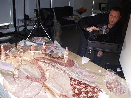 Foodscapes