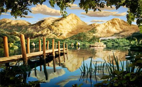 Foodscapes