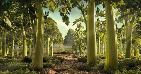 Foodscapes