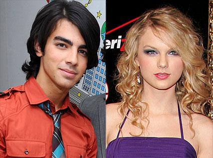 Taylor Swift y Demi Lovato se vengan de Joe Jonas