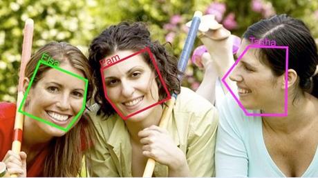 PittPatt inició sus investigaciones de reconocimiento facial en la década de 1990 y desde 2004 lo hizo una realidad (Cortesía PittPatt).