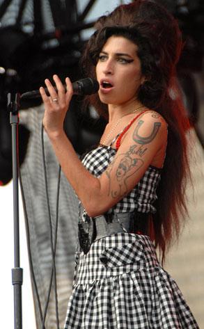 Amy Winehouse y el estilo que no olvidaremos