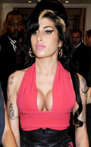 Amy Winehouse y el estilo que no olvidaremos