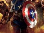 también hace derechos televisivos norteamericanos Capitán América: Primer Vengador