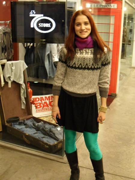 43/70 Store - Apertura y fiesta!!!