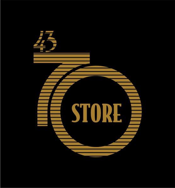 43/70 Store - Apertura y fiesta!!!