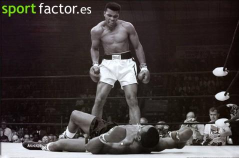 Frases celebres, Muhammad Ali