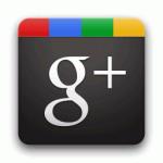 ¿Cómo seguirnos en Google Plus (Google +)
