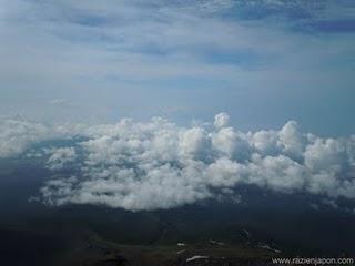 Subida al Monte FUJI (富士山)