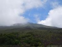 Subida al Monte FUJI (富士山)