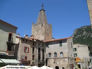 El Rosellón, la Cataluña de Francia