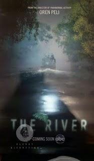 The River nuevos posters