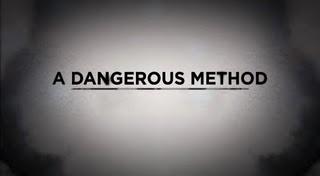 A Dangerous Method, lo último de Cronenberg