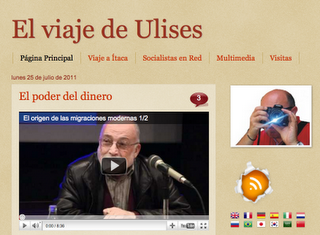 Recomendando un blog