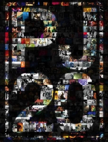 Trailer, poster e imágenes de Pearl Jam Twenty