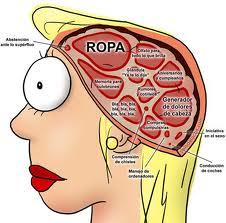 Tips saludables para fortalecer nuestro cerebro y producción diaria.