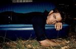 Photoshoots: Chris Pine