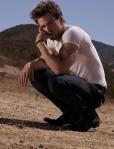 Photoshoots: Chris Pine