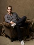 Photoshoots: Chris Pine