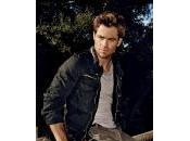 Photoshoots: Chris Pine