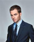 Photoshoots: Chris Pine