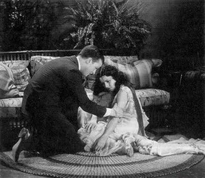 Centenarios: Lupita Tovar