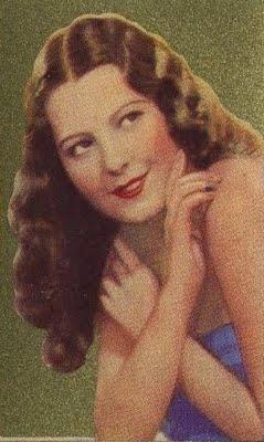 Centenarios: Lupita Tovar