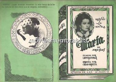 Centenarios: Lupita Tovar