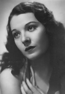 Centenarios: Lupita Tovar