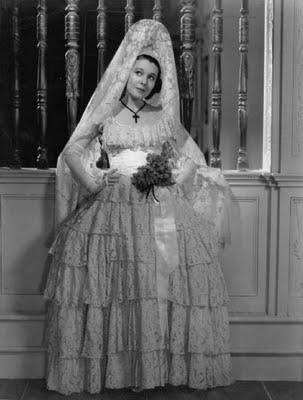 Centenarios: Lupita Tovar