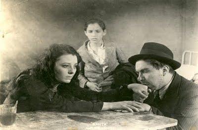 Centenarios: Lupita Tovar